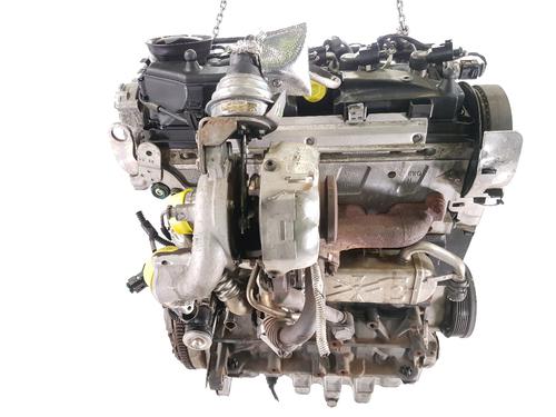 Engine SEAT ALTEA (5P1) | BP32012931M1