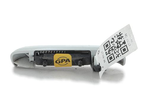 Tailgate handle MITSUBISHI MIRAGE / SPACE STAR VI Hatchback (A0_A) 1.2 (A03A) | BP26591705C132 