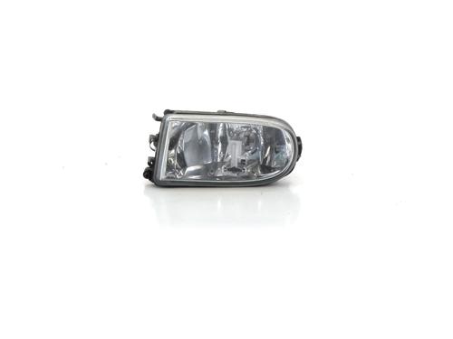 Used Right front fog light RENAULT ESPACE III (JE0_) 2.2 dCi (JE0K) (130 hp) 31057091