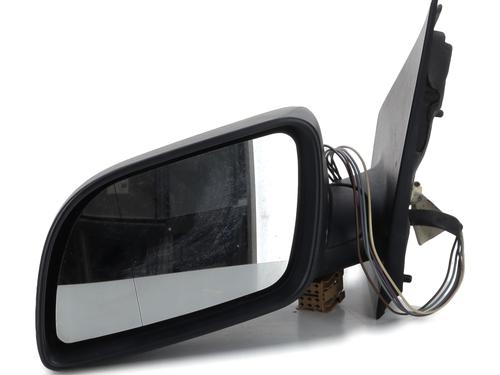 Left mirror VW POLO IV (9N_, 9A_) 1.9 SDI | BP29346578C26 