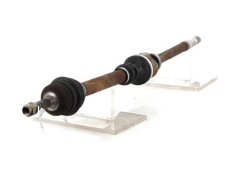 Right front driveshaft PEUGEOT 206 Hatchback (2A/C)  | BP26536619M39 