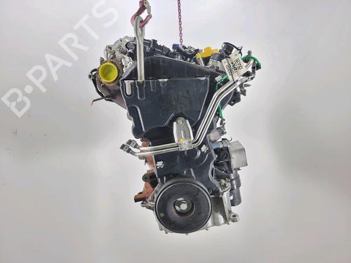 Used Engine RENAULT MEGANE IV Grandtour (K9A/M/N_) 1.5 Blue dCi 115 (K9A6) (116 hp) 29701917