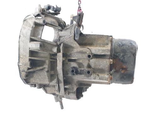 Used Gearbox RENAULT CLIO II (BB_, CB_) 1.5 dCi (B/CB07) (65 hp) 32006213