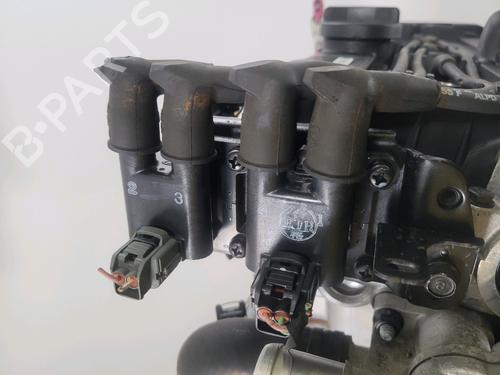 Engine KIA RIO II (JB) 1.4 16V | BP28208016M1 