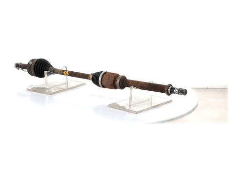 Right front driveshaft RENAULT MEGANE III Hatchback (BZ0/1_, B3_) 1.5 dCi (BZ0C) | BP29902972M39
