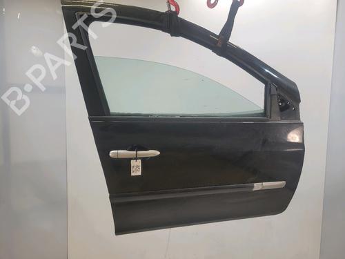 Dør høyre foran Dør høyre foran RENAULT CLIO III (BR0/1, CR0/1) [2005-2014] 33753945 33753945