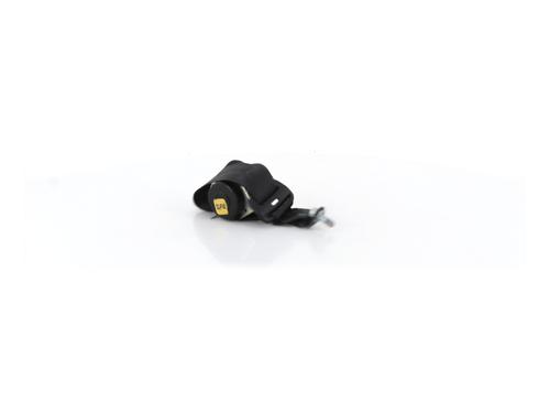 Rear left seatbelt ISUZU D-MAX II (TFR, TFS) 1.9 Ddi (TFR87J) | BP38741189I29 - Image 3