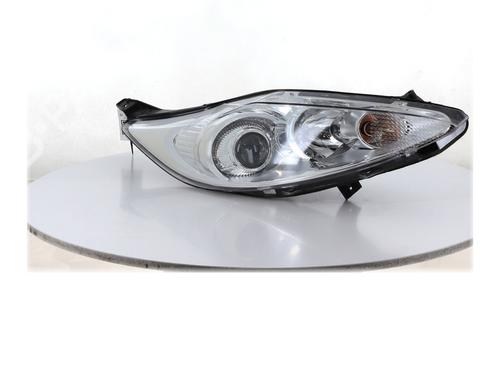 Used Right headlight FORD FIESTA VI (CB1, CCN) 1.25 (82 hp) 30982039