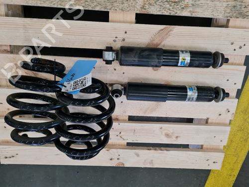 Used Other Other VW TRANSPORTER T4 Van (70A, 70H, 7DA, 7DH) 2.5 TDI (102 hp) 33925344 33925344