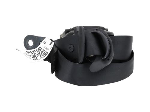 Used Rear left seatbelt Rear left seatbelt PEUGEOT 807 (EB_) 2.0 HDi (107 hp) 24708420 24708420