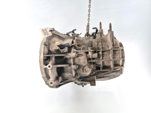 Used Gearbox Gearbox PEUGEOT 4008 1.6 HDi AWC (114 hp) 40520979 40520979