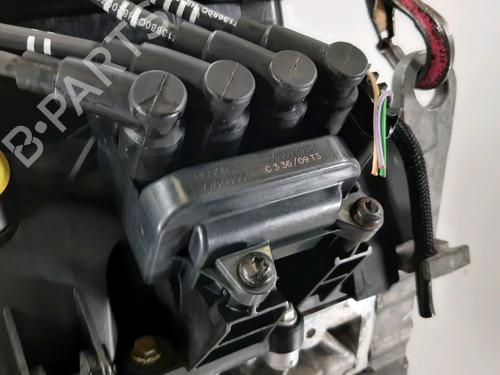 Engine RENAULT TWINGO II (CN0_) 1.2 16V (CN04, CN0B) | BP32400816M1