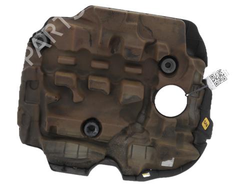 Upper protection KIA SOUL II (PS) 1.6 CRDi 128 | BP38007628M93 - Image 2