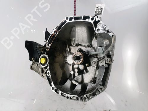 Gearbox RENAULT MODUS / GRAND MODUS (F/JP0_) 1.5 dCi (FP0G, JP0G) | BP31285286M3