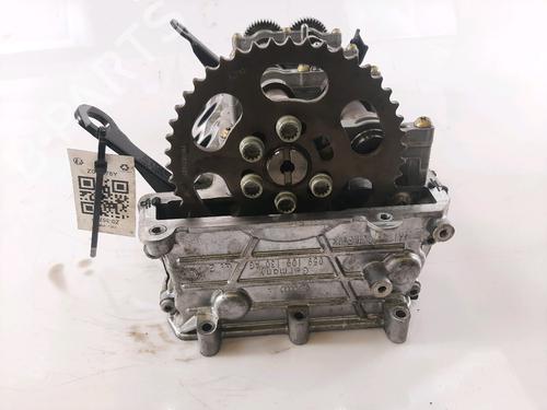 Cylinder head PORSCHE MACAN (95B) 3.0 S Diesel | BP38007466M5 - Image 2