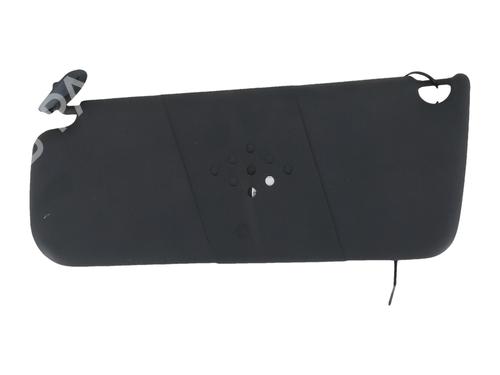 Used Left sun visor Left sun visor RENAULT KANGOO (KC0/1_) 1.2 (KC0A, KC0K, KC0F, KC01) (58 hp) 33568049 33568049