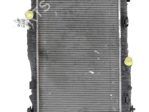 Wasserkühler für RENAULT EXPRESS Box Body/MPV 1.5 Blue dCi 95 (F6AB) (95 hp) 30558295