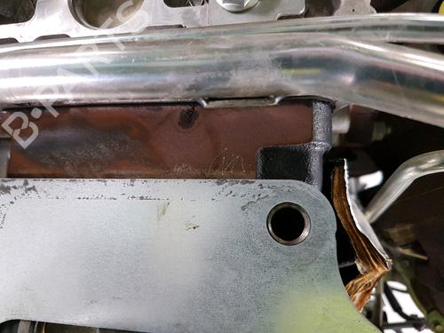 Engine MAZDA 6 Estate (GH) 2.2 MZR-CD (GH10) | BP38716937M1 - Image 14