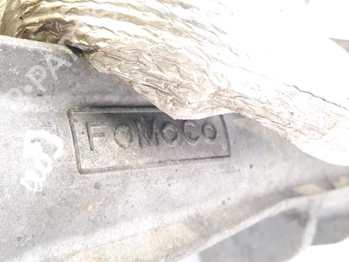 Steering rack FORD FOCUS III Turnier 1.6 TDCi | BP29695834M22 