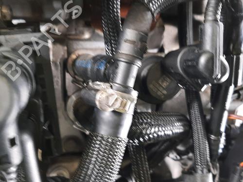 Motor BMW X3 (E83) xDrive 20 d | BP31661893M1 