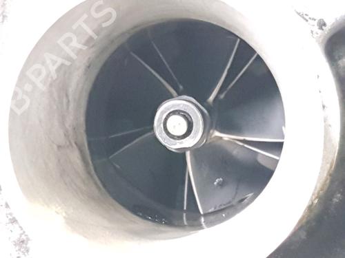 Engine RENAULT KANGOO Express (FW0/1_)  | BP35748546M1  - Image 8