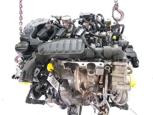 Engine DS DS 3 (SA_) 1.2 THP 110 / PureTech 110 (SAHNPS, SAHNZ6, SAHNZT) | BP39547566M1 - Image 7