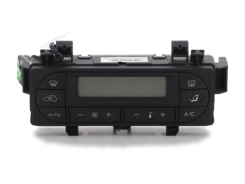 Used Climate control CITROËN C2 (JM_) 1.4 (73 hp) 27813643