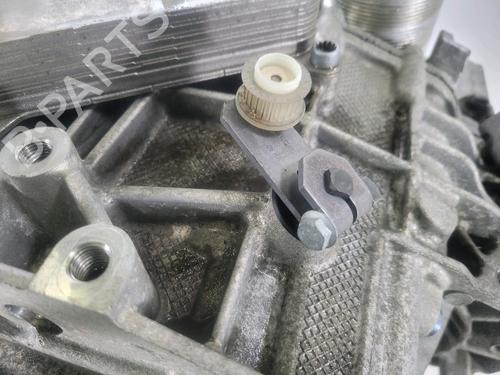 Gearkasse VW TIGUAN (AD1, AX1) 2.0 TDI | BP30653632M3