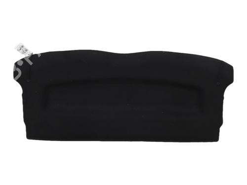 Chapeleira/Cortina mala Chapeleira/Cortina mala CITROËN C3 II (SC_) 1.0 VTi 68 (68 hp) 36210831 36210831