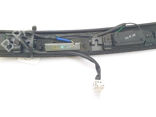 Tailgate handle KIA SPORTAGE III (SL) 1.7 CRDi | BP30057367C132 