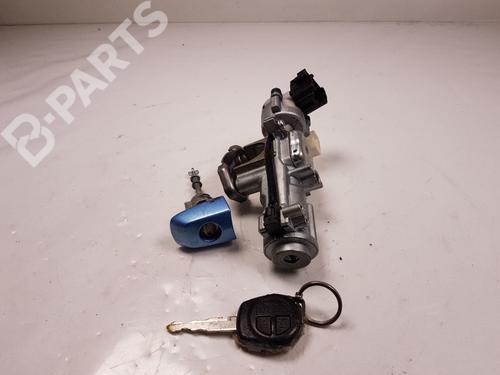 Used Ignition barrel Ignition barrel OPEL AGILA (B) (H08) 1.2 (F68) (86 hp) 10449400 10449400
