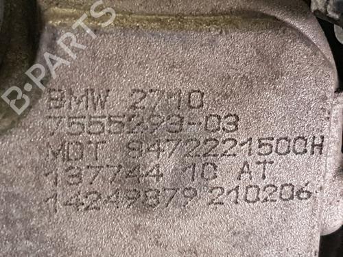 Gearbox BMW X3 (E83) 3.0 d | BP40557221M3 - Image 9