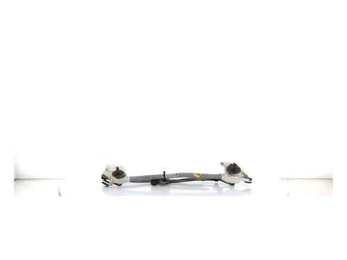 Used Front wipers mechanism NISSAN MICRA III (K12) 1.4 16V (88 hp) 32400804
