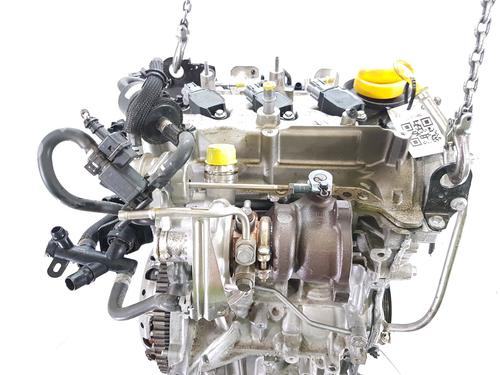 Engine RENAULT CAPTUR I (J5_, H5_) 0.9 TCe 90 | BP29988145M1 