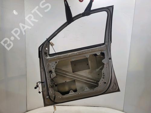 Right front door VW POLO (9N_, 9A_) 1.4 TDI | BP23269116C3 