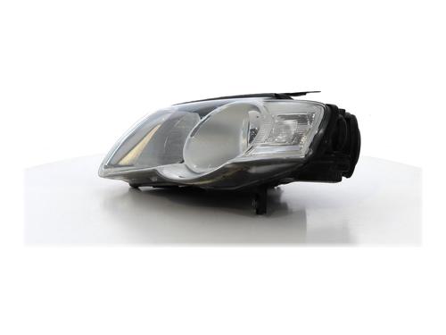 Used Left headlight VW PASSAT B6 (3C2) [2005-2010]  27646093