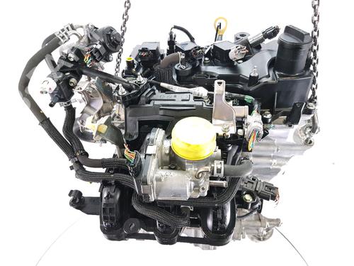 Engine TOYOTA AYGO (_B4_) 1.0 VVTi (KGB40) | BP32975427M1  - Image 5