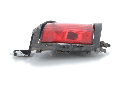Used Rear bumper left light PEUGEOT 2008 I (CU_) 1.6 HDi (92 hp) 32180440