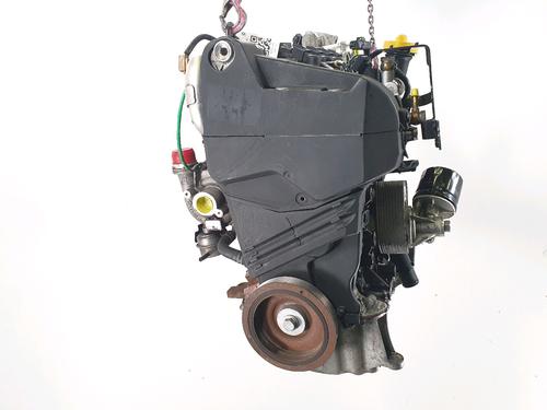Used Engine Engine RENAULT MEGANE III Grandtour (KZ0/1) 1.5 dCi (KZ09, KZ0D, KZ1G, KZ29, KZ14, KZ1W, KZ10, KZ1F,... (110 hp) 34337490 34337490