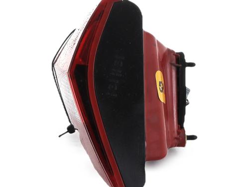 Left tailgate light HYUNDAI i20 III (BC3, BI3) 1.0 T-GDI hybrid 48V | BP40248817C79 - Image 2