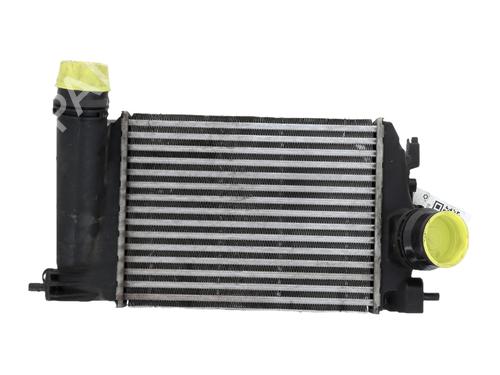 Used Intercooler Intercooler RENAULT MEGANE IV Hatchback (B9A/M/N_) 1.2 TCe 130 (B9MR) (130 hp) 34610684 34610684