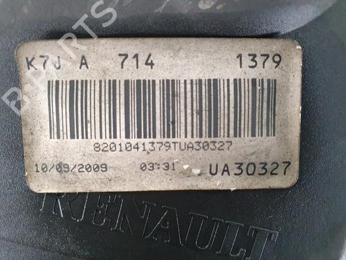 Engine DACIA SANDERO 1.4 MPI LPG | BP38717216M1 - Image 8