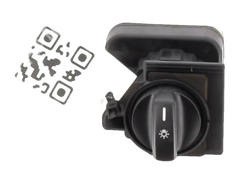 Steering column stalk MERCEDES-BENZ A-CLASS (W169) A 180 CDI (169.007, 169.307) | BP21118163I23 