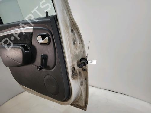 Left rear door DACIA LOGAN MCV (KS_) 1.5 dCi (KS04) | BP27710770C4 