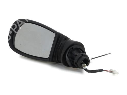 Left mirror FIAT PUNTO (188_) | BP26609381C26