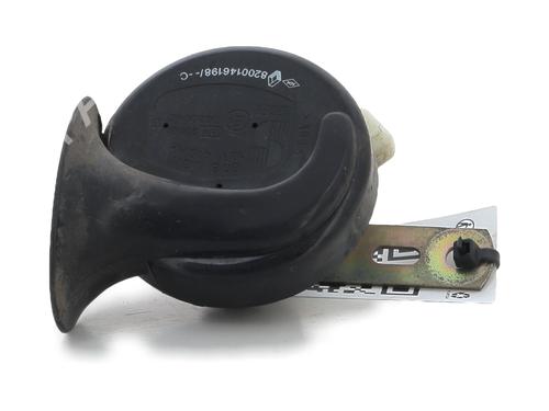 Used Horn RENAULT CLIO III (BR0/1, CR0/1) [2005-2014]  27913881