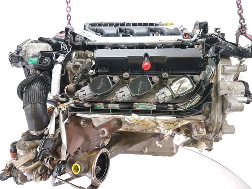 Engine RENAULT TWINGO III (BCM_, BCA_) 0.9 TCe 90 (BCM9, BCM2) | BP37752198M1  - Image 5