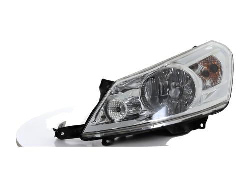 Left headlight FIAT SCUDO Bus (270_, 272_) 2.0 D Multijet | BP32400596C28