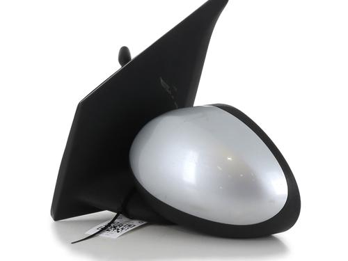 Left mirror PEUGEOT 107 (PM_, PN_) 1.4 HDi | BP29701992C26 