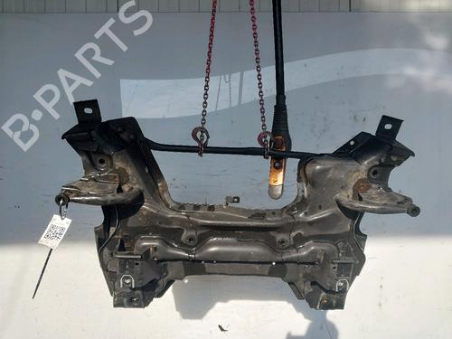 Used Subframe Subframe PEUGEOT 208 I (CA_, CC_) 1.2 THP 110 (110 hp) 33419894 33419894